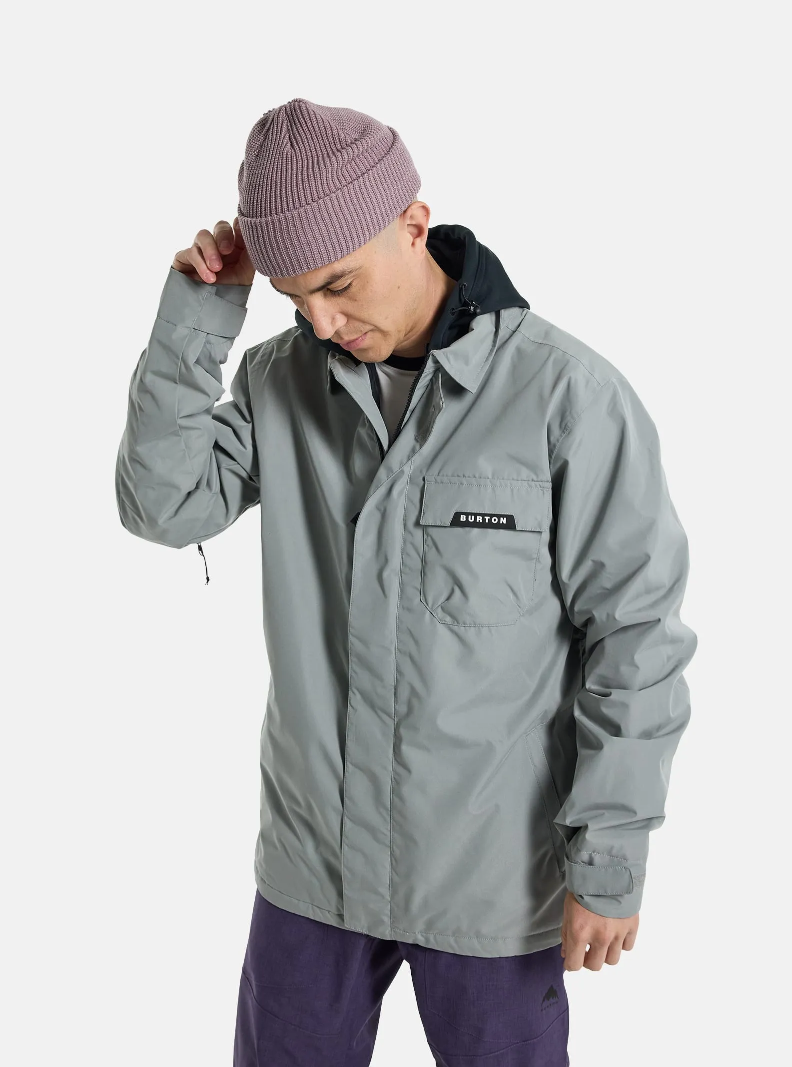 Men's Dunmore 2L Jacket