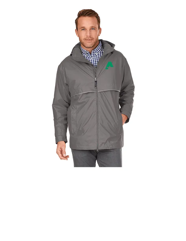 Men's New Englander® Rain Jacket