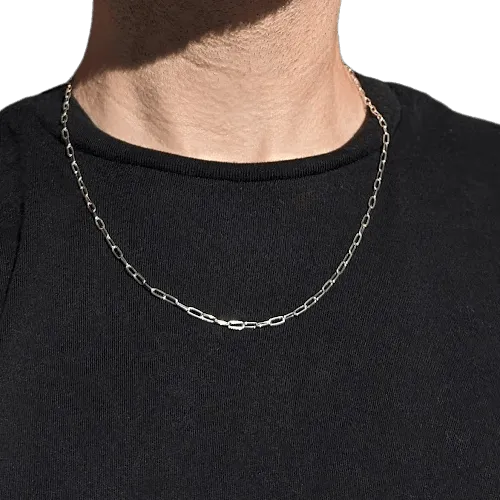 Mens Unity Chain