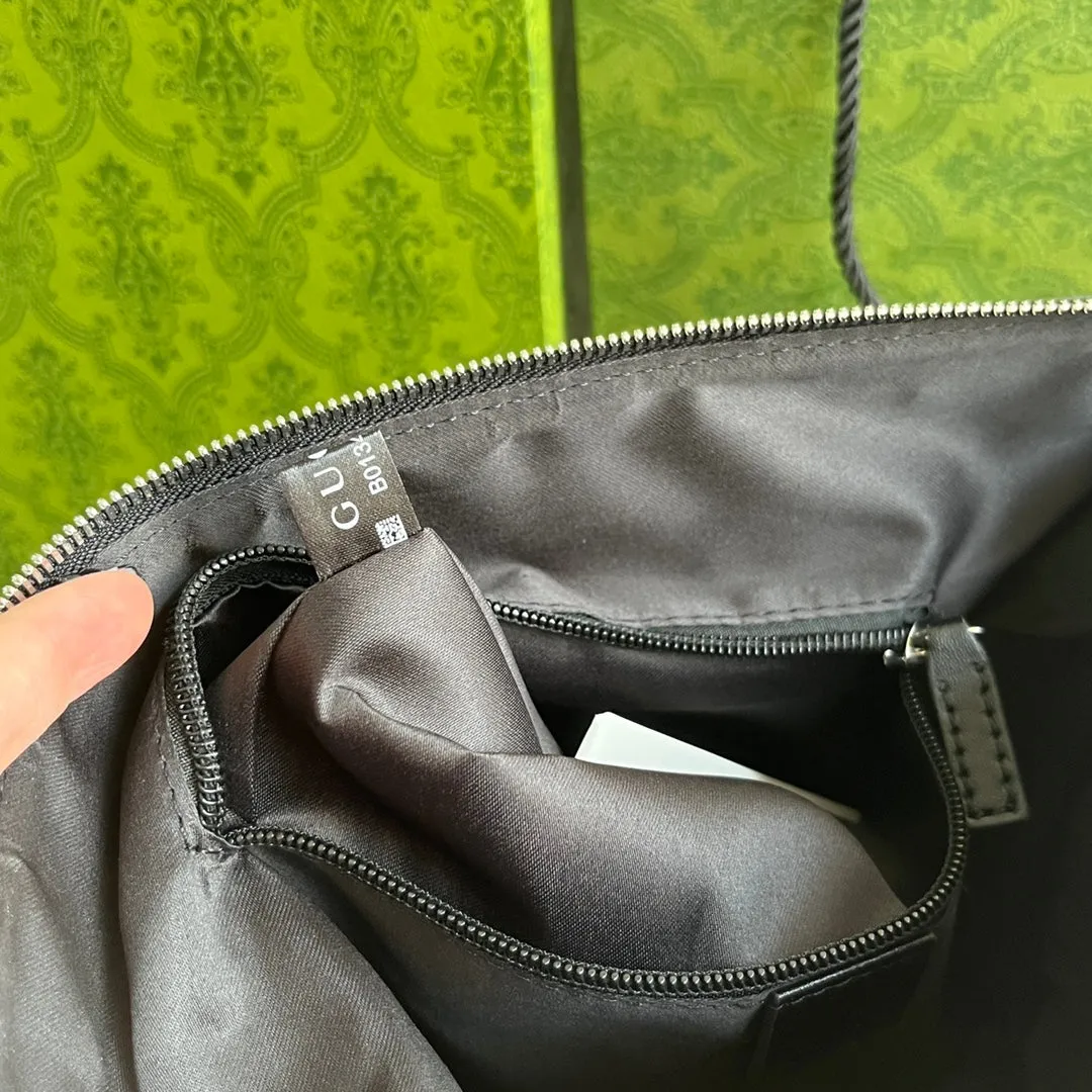 Men's Vintage Print Collection Crossbody Bags