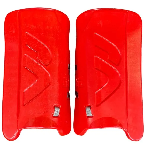 Mercian Genesis 0.1 Legguards Red/Yellow