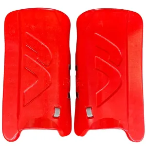 Mercian Genesis 0.1 Legguards Red/Yellow