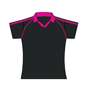 Meribel Polos Ladies