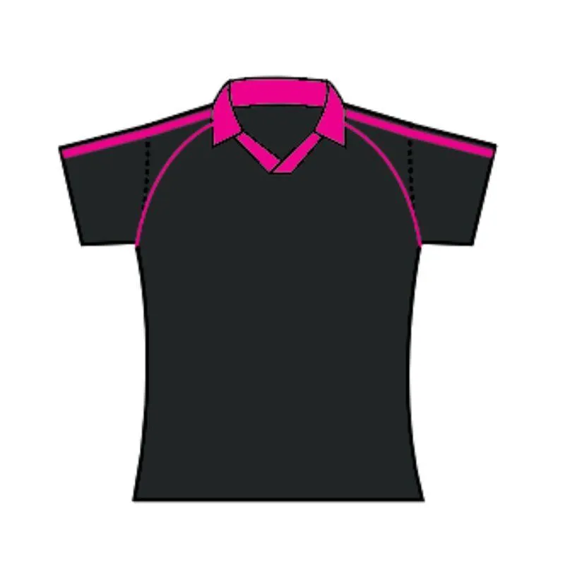 Meribel Polos Ladies