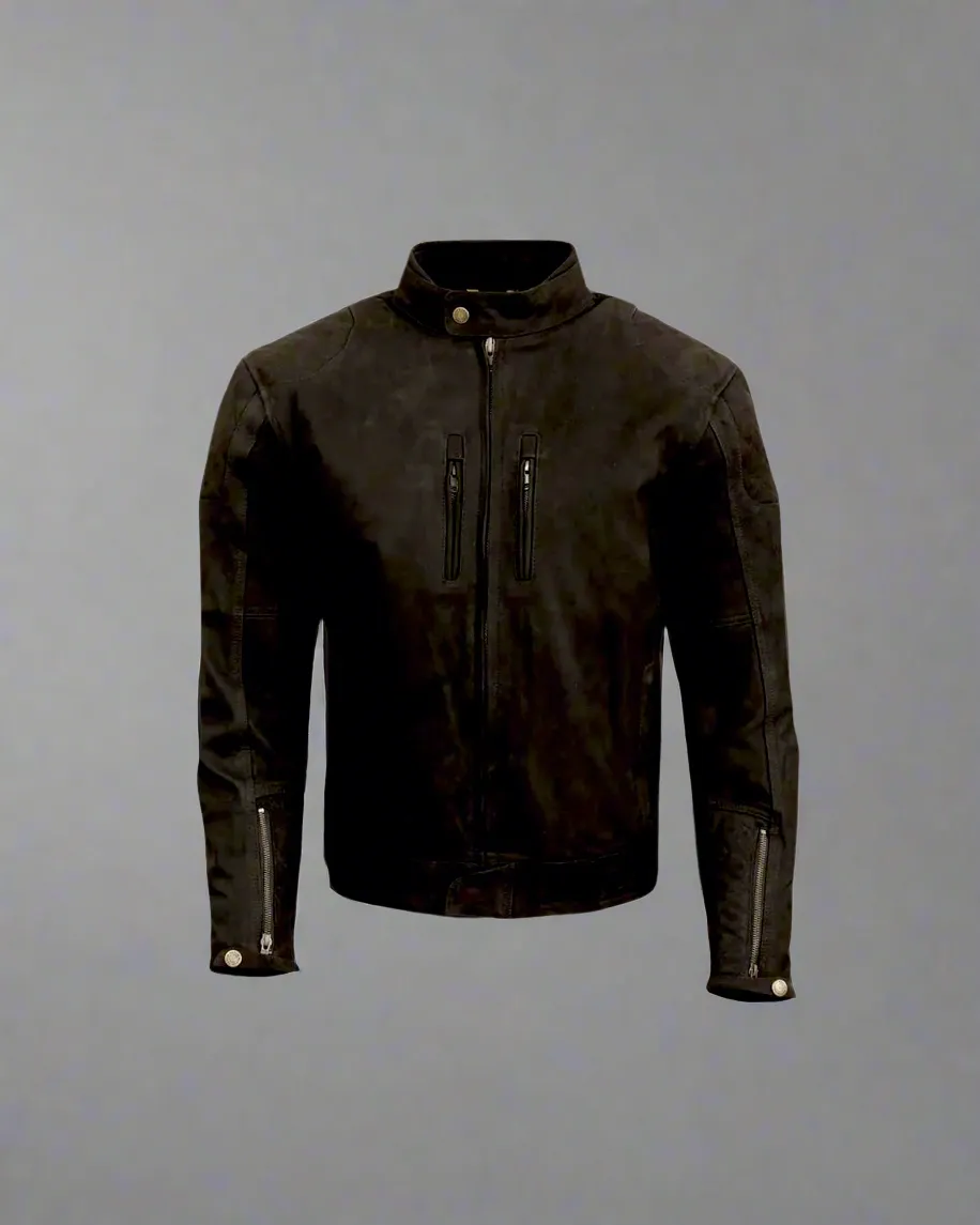 Merlin Stockton Motorcycle Jacket