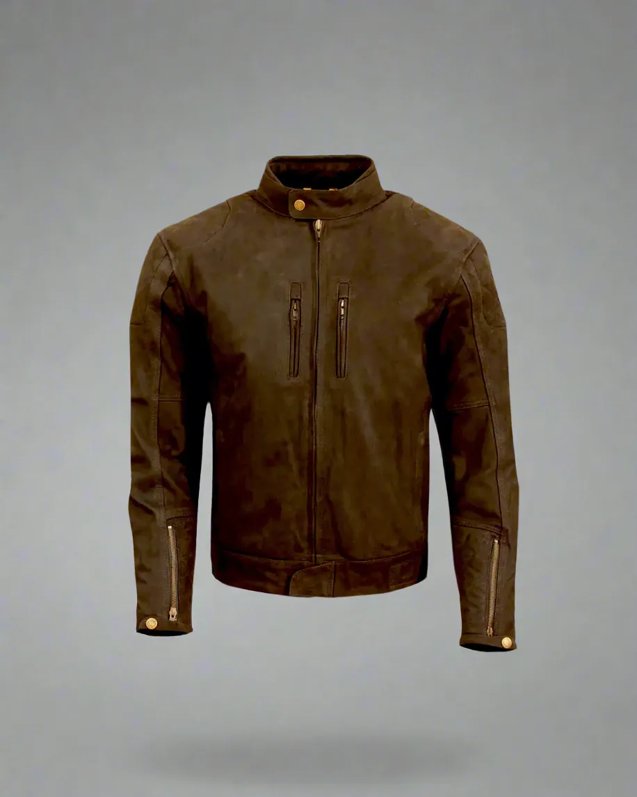 Merlin Stockton Motorcycle Jacket