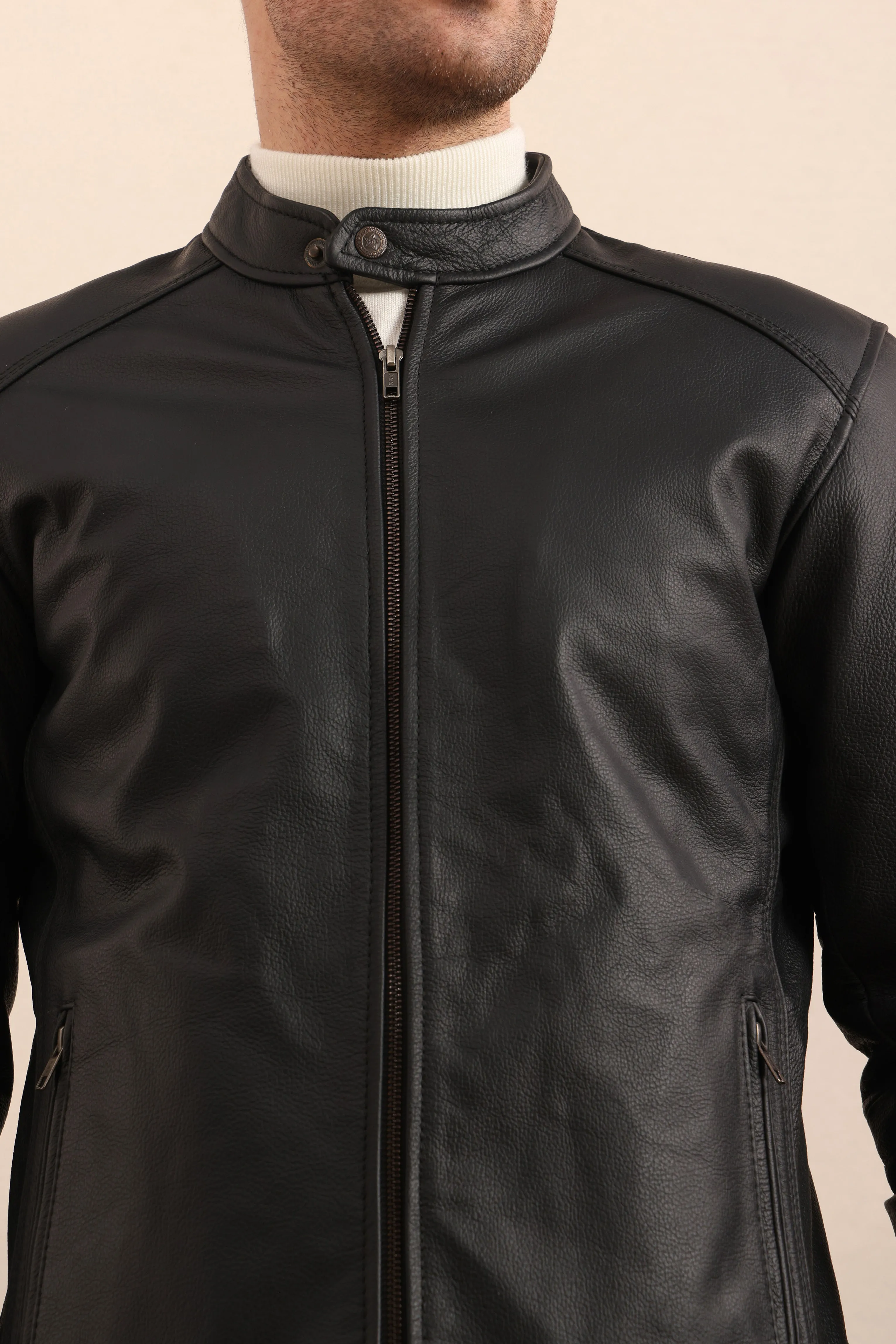 Midnight Racer Jacket