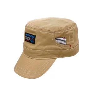 MIKIHOUSE CAP