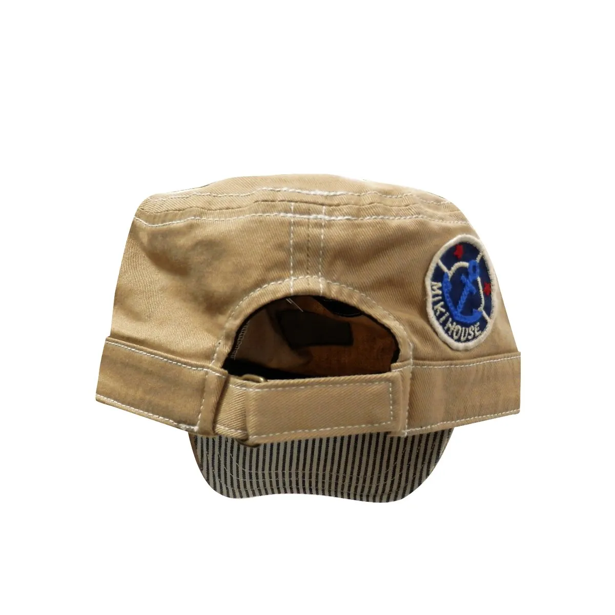 MIKIHOUSE CAP