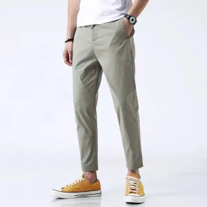 Milan Men's Chinos
