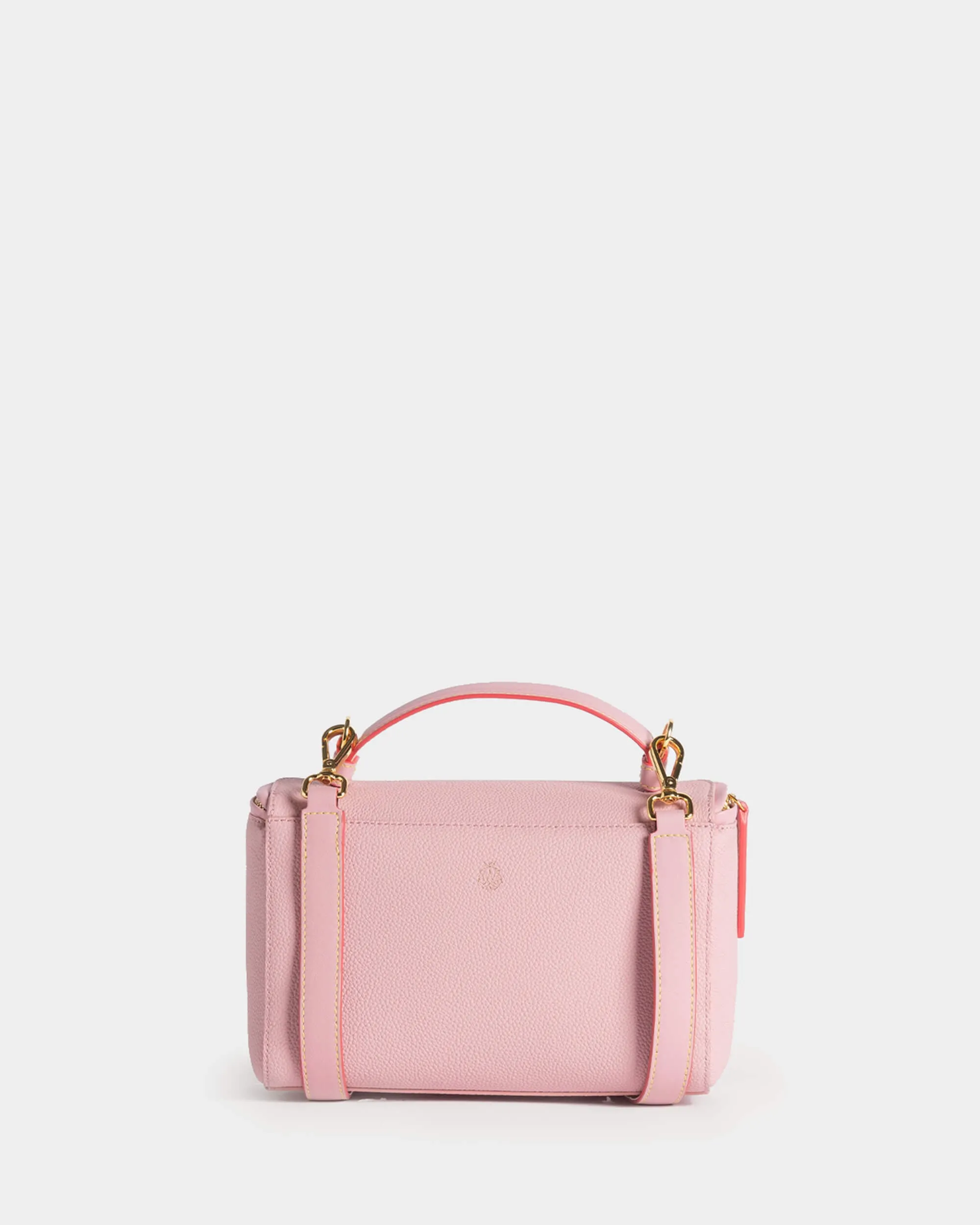 Mini Angie Pale Pink