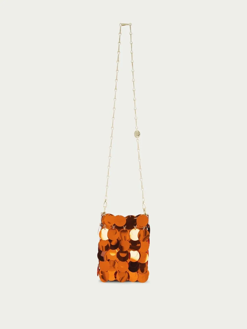 Mini Sparkle Crossbody Bag