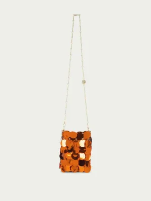 Mini Sparkle Crossbody Bag