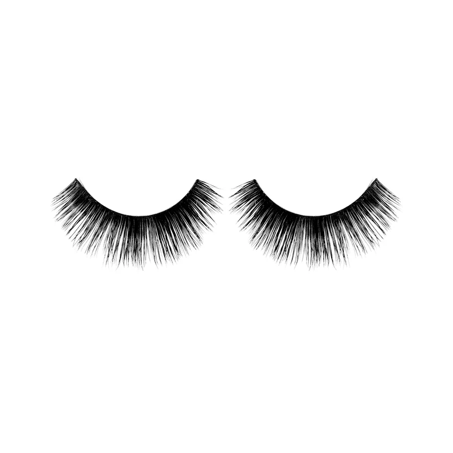 Mink Strip Lashes - Amour