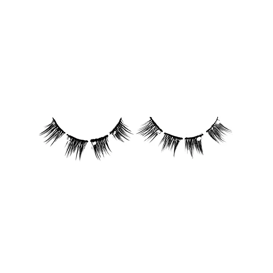 Mink Strip Lashes - Celebrate