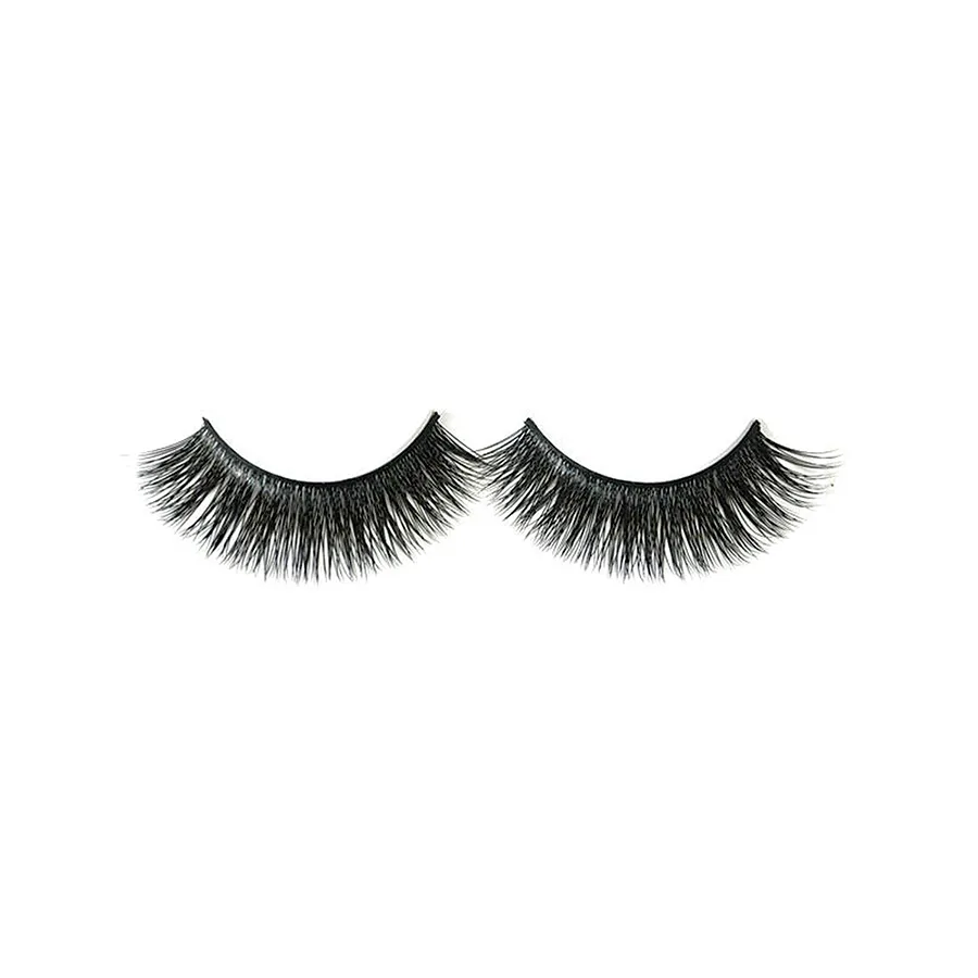 Mink Strip Lashes - Go For Broke