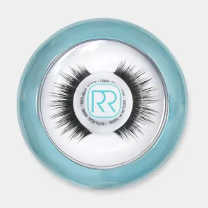 Mink Strip Lashes - Señorita