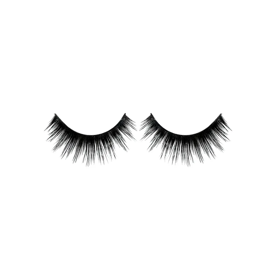 Mink Strip Lashes - Señorita