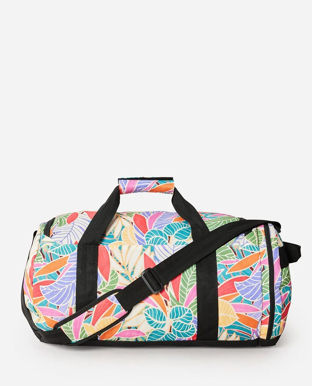 Mixed Large 60L Packable Duffle Bag