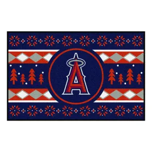 MLB - Los Angeles Angels HOLIDAY SWEATER STARTER