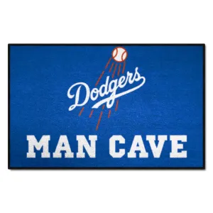 MLB - Los Angeles Dodgers Man Cave Starter