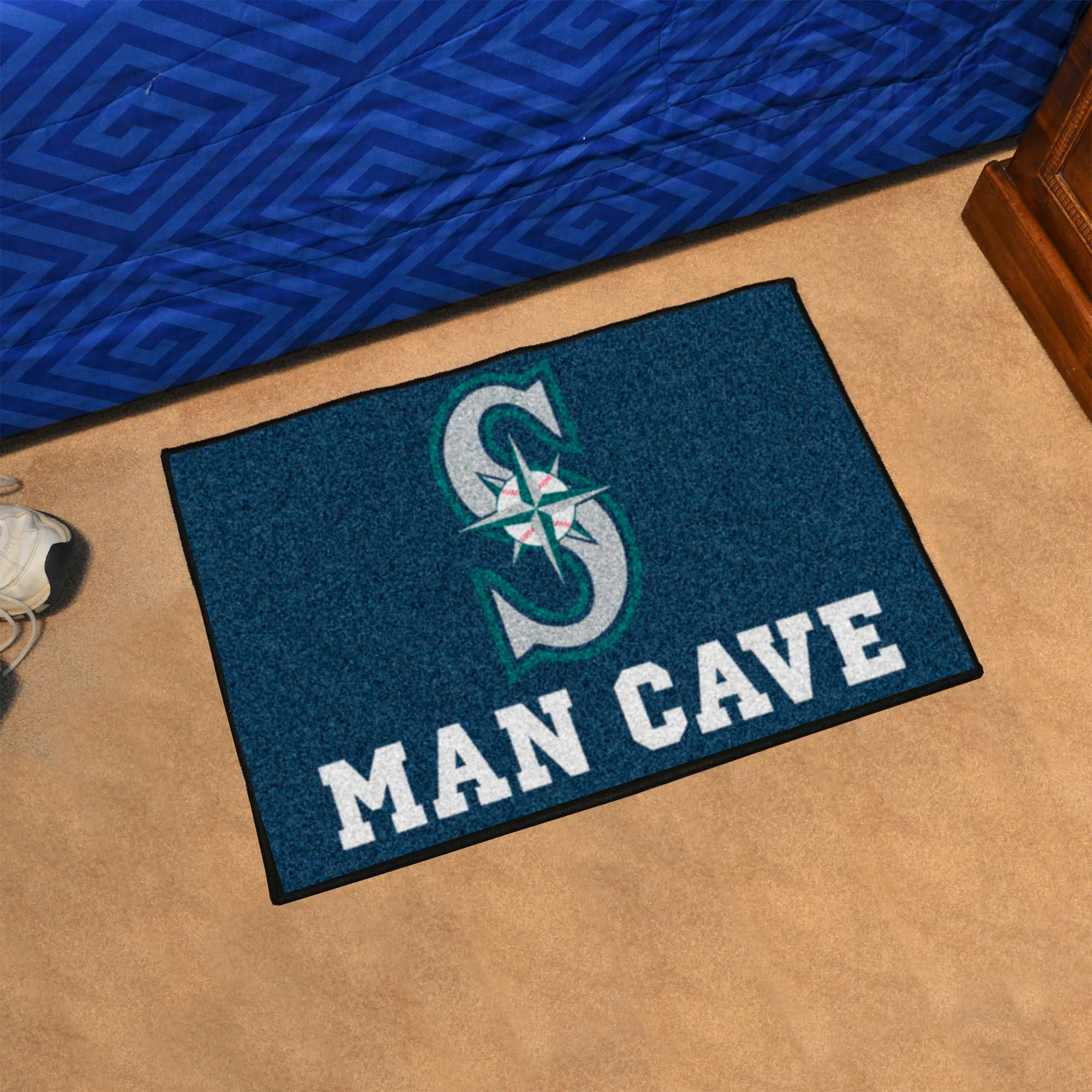 MLB - Seattle Mariners Man Cave Starter