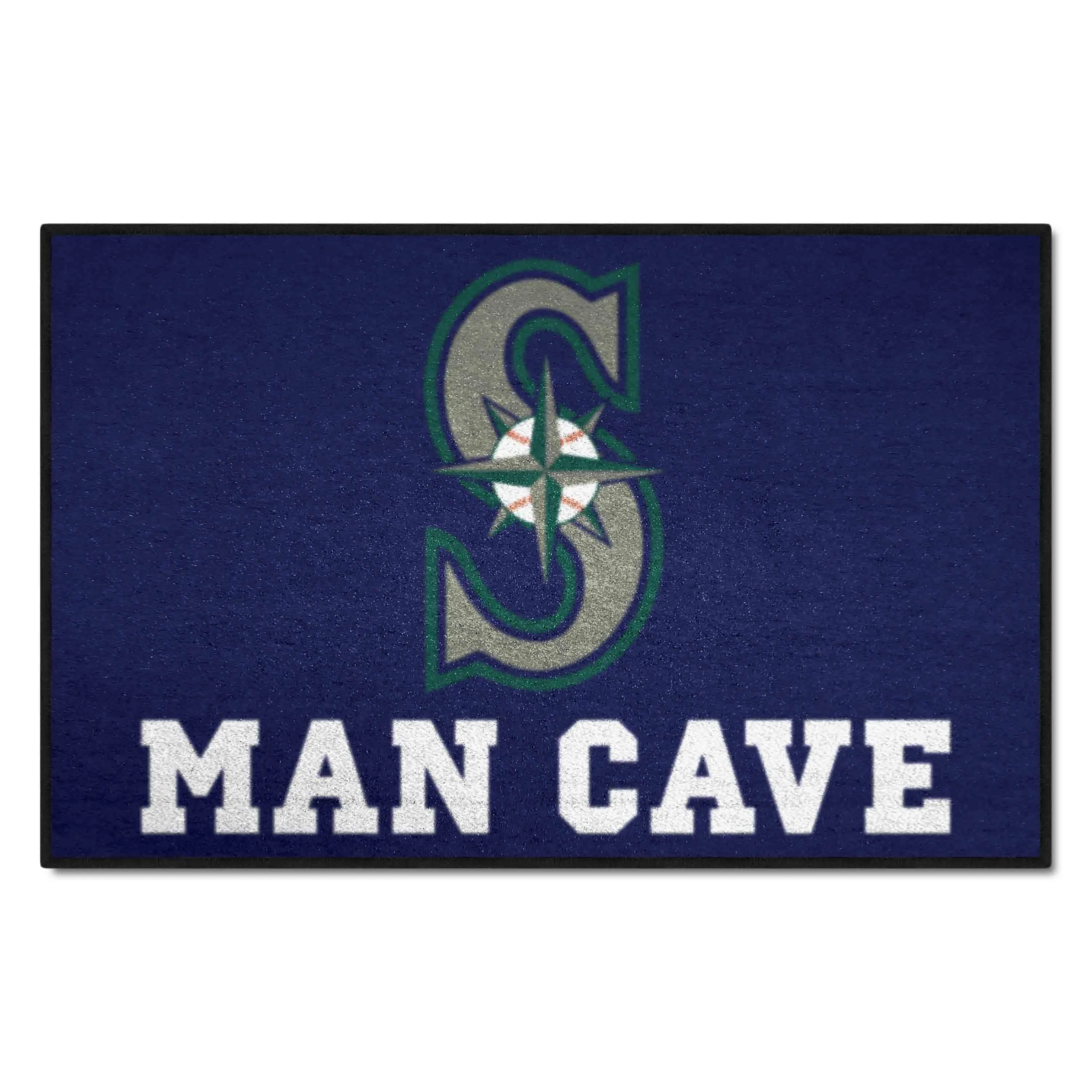 MLB - Seattle Mariners Man Cave Starter