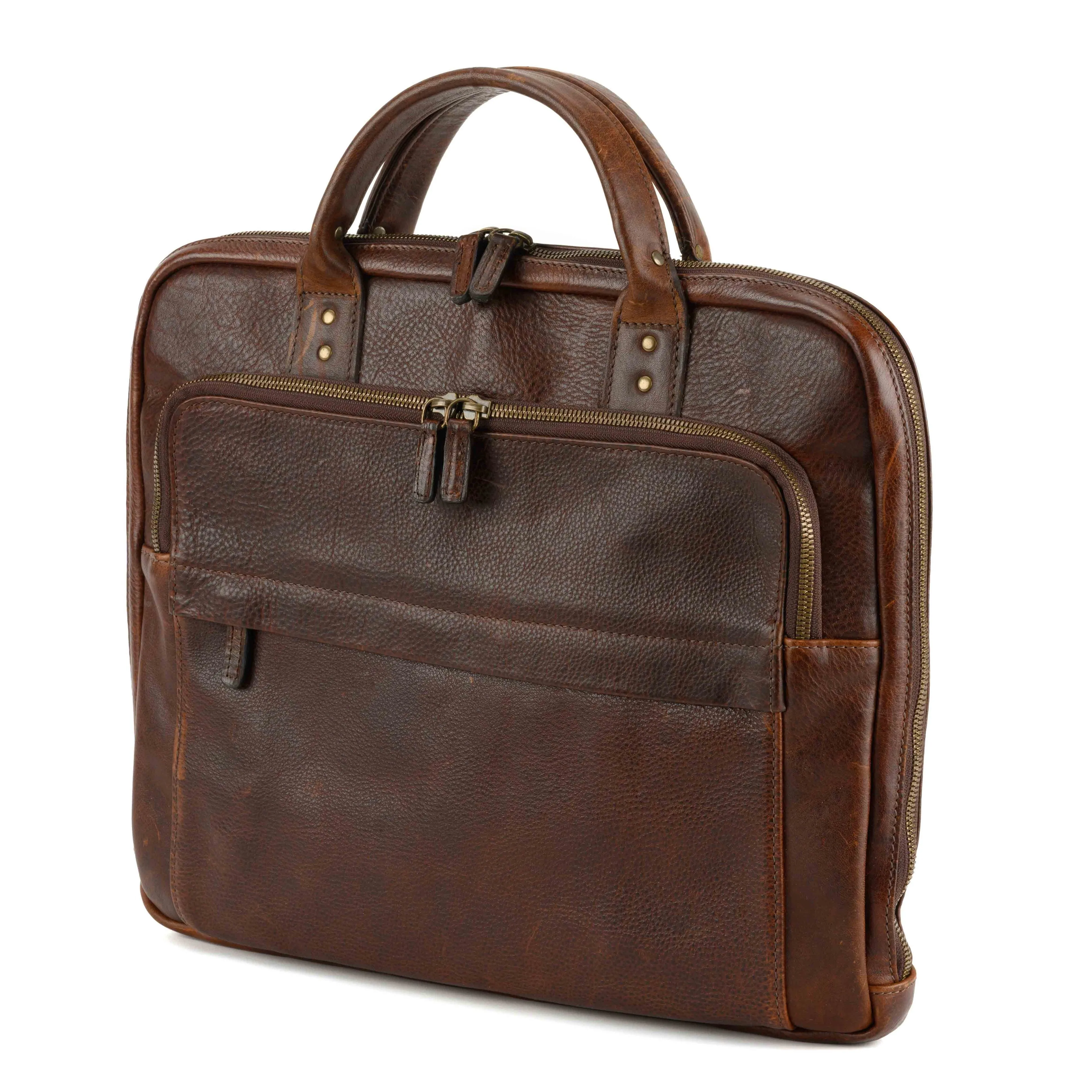 Modern Briefcase