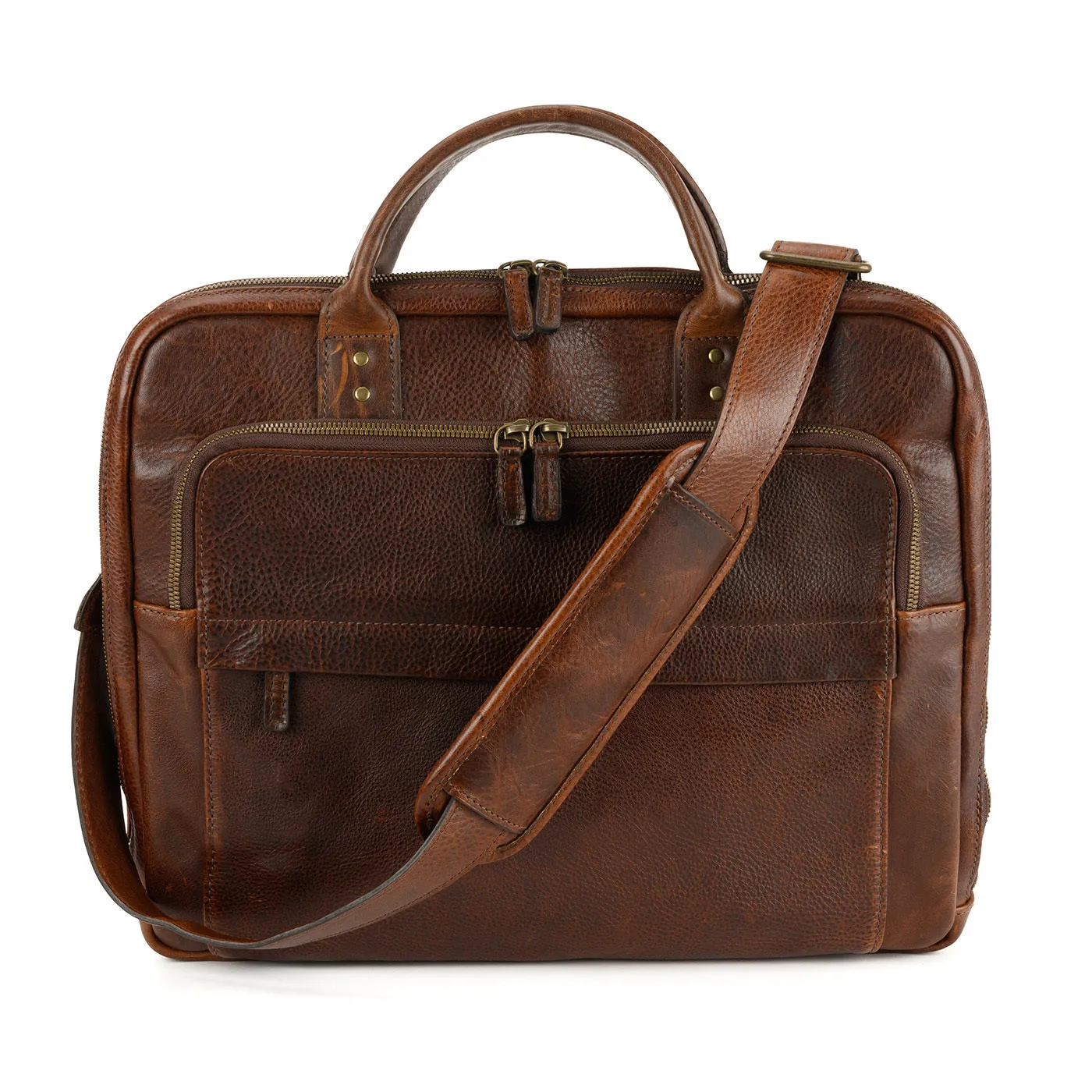 Modern Briefcase