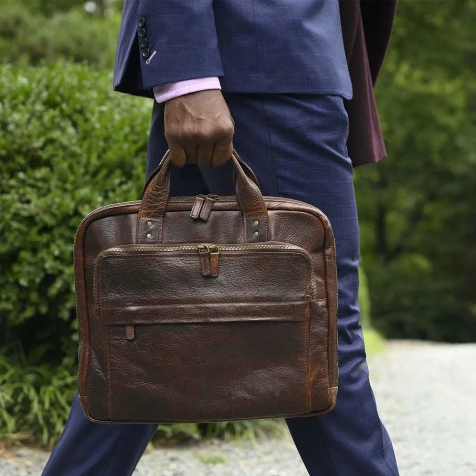 Modern Briefcase