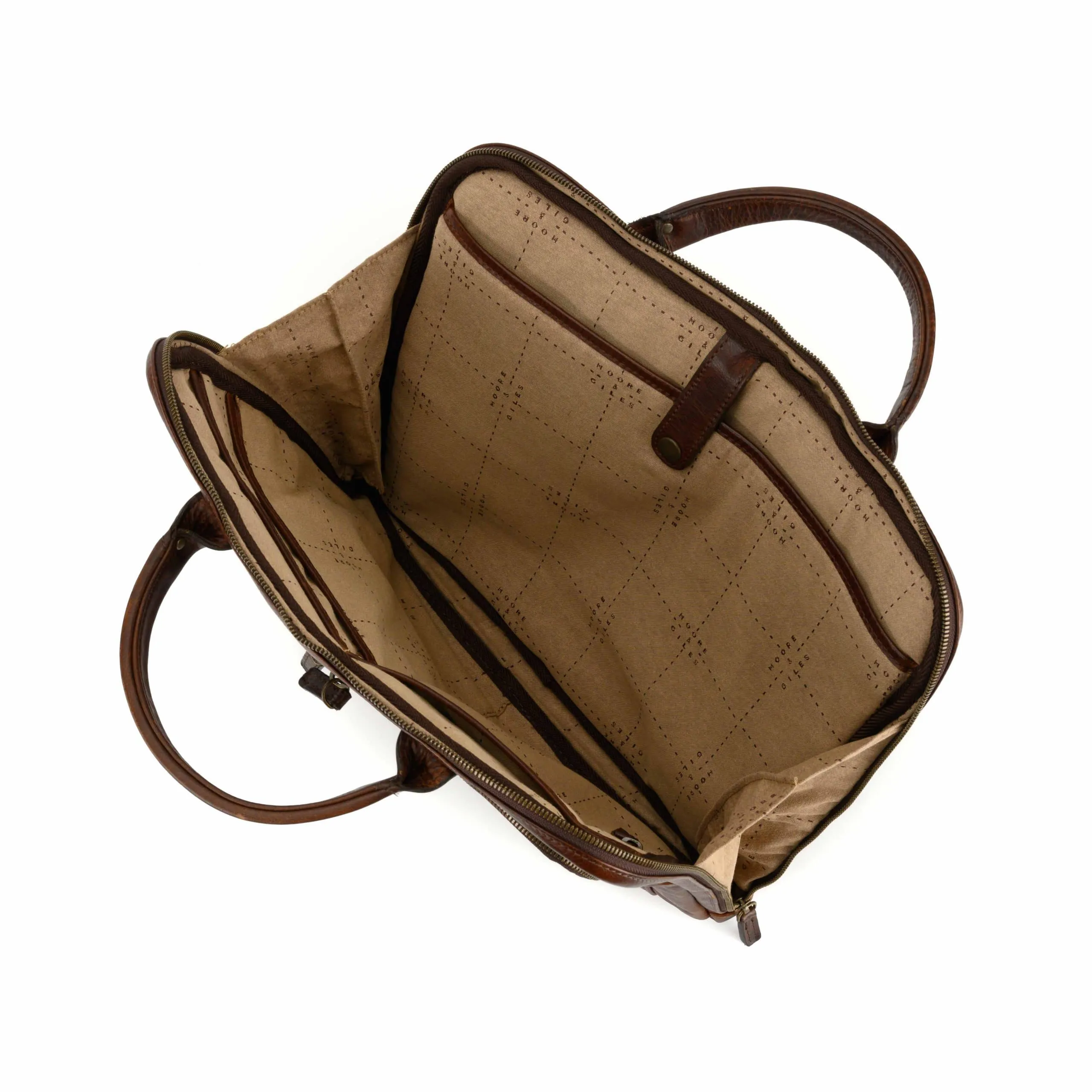 Modern Briefcase