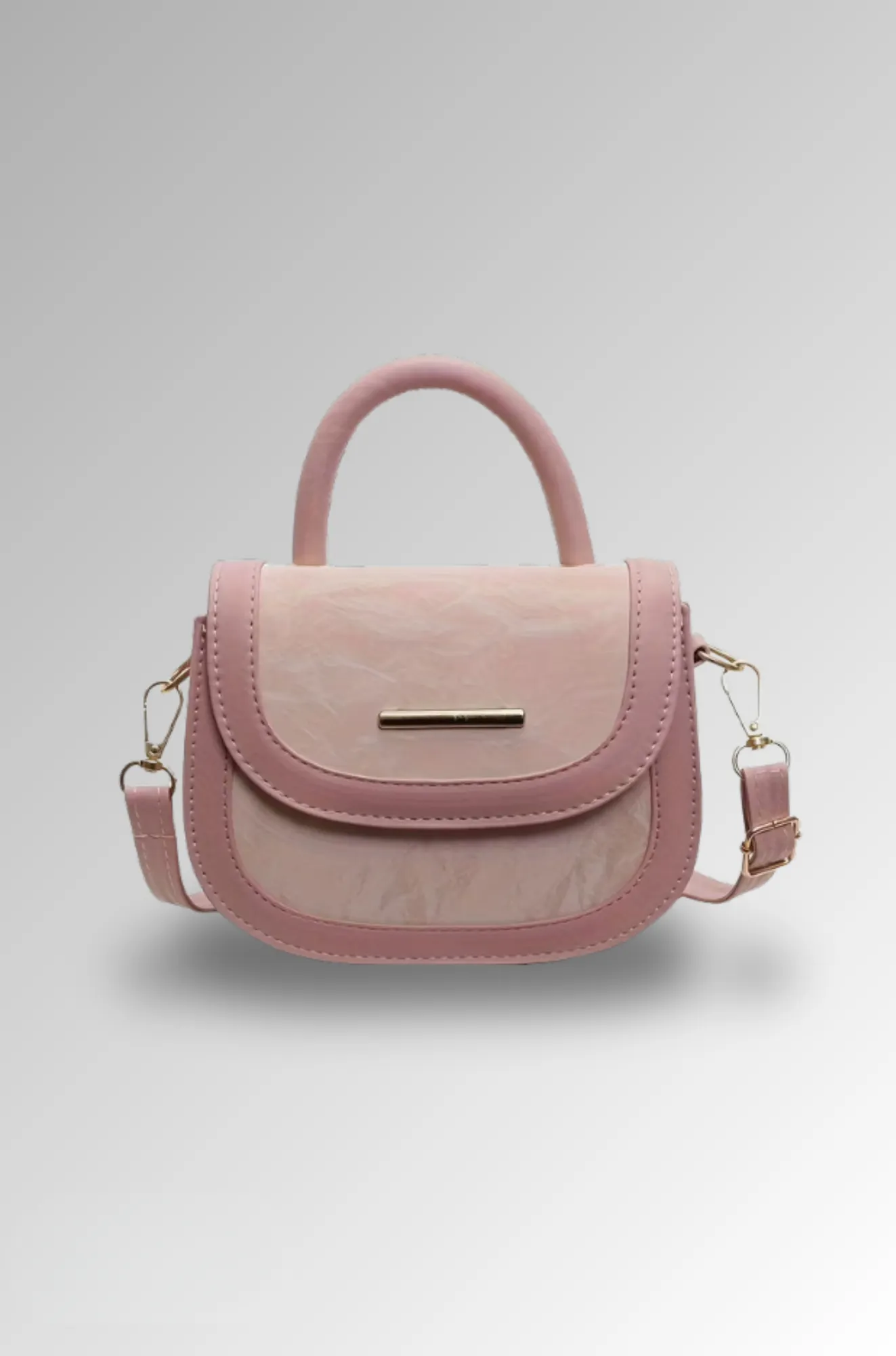 Monarch Bag - Cute Handbag for Woman