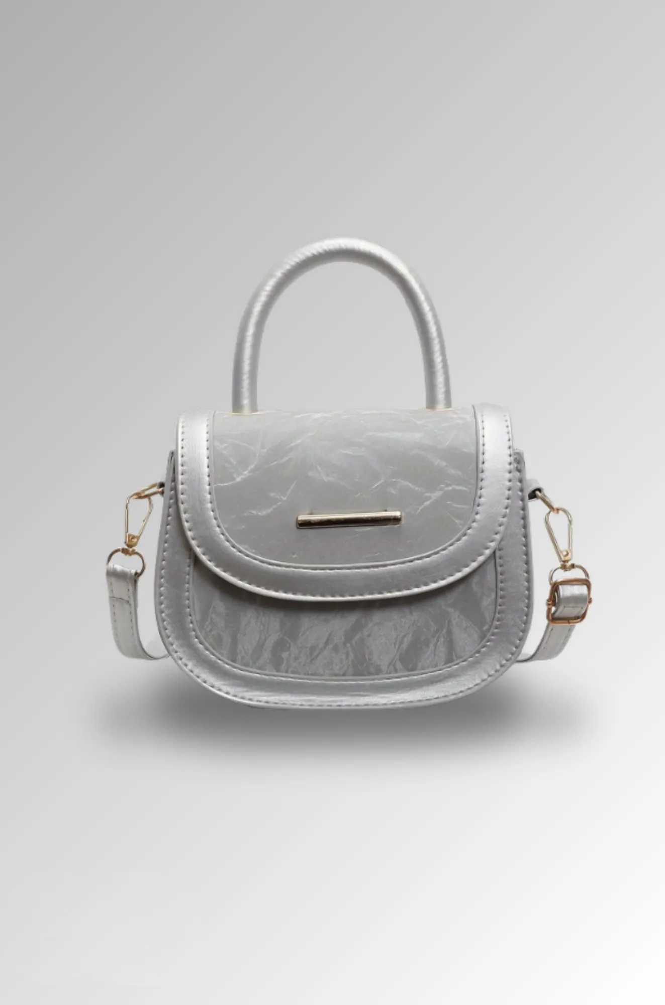 Monarch Bag - Cute Handbag for Woman
