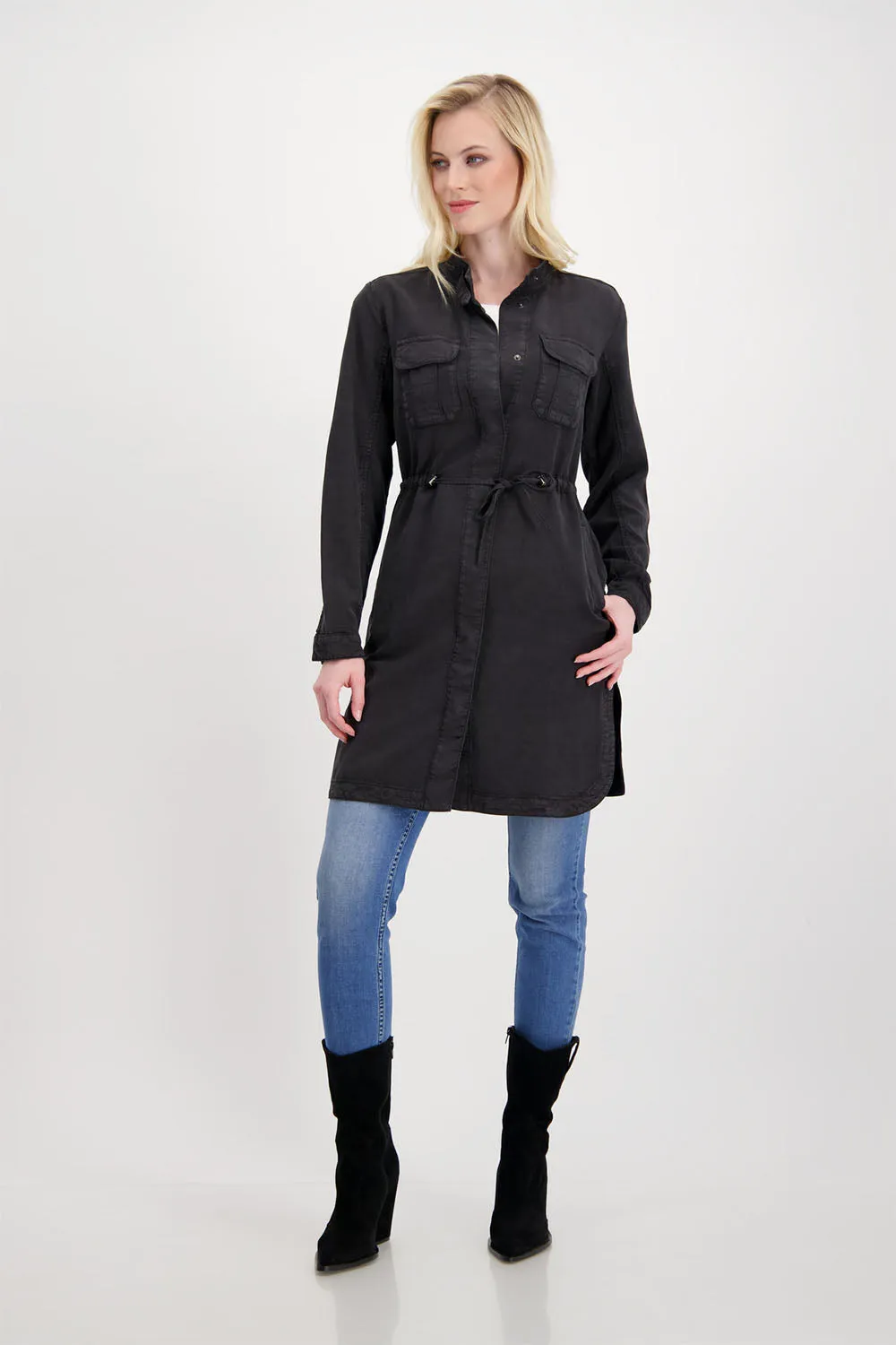 Monari Cargo Jacket M406978
