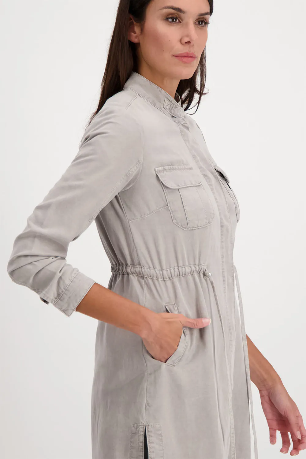Monari Cargo Jacket M406978