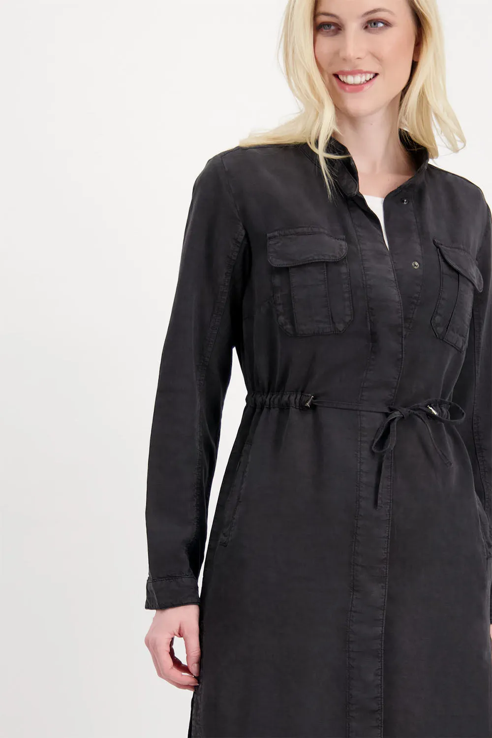 Monari Cargo Jacket M406978