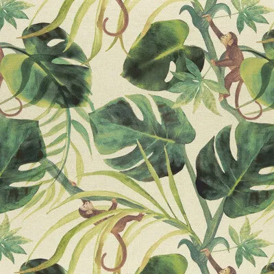 Monkey Business-Natural