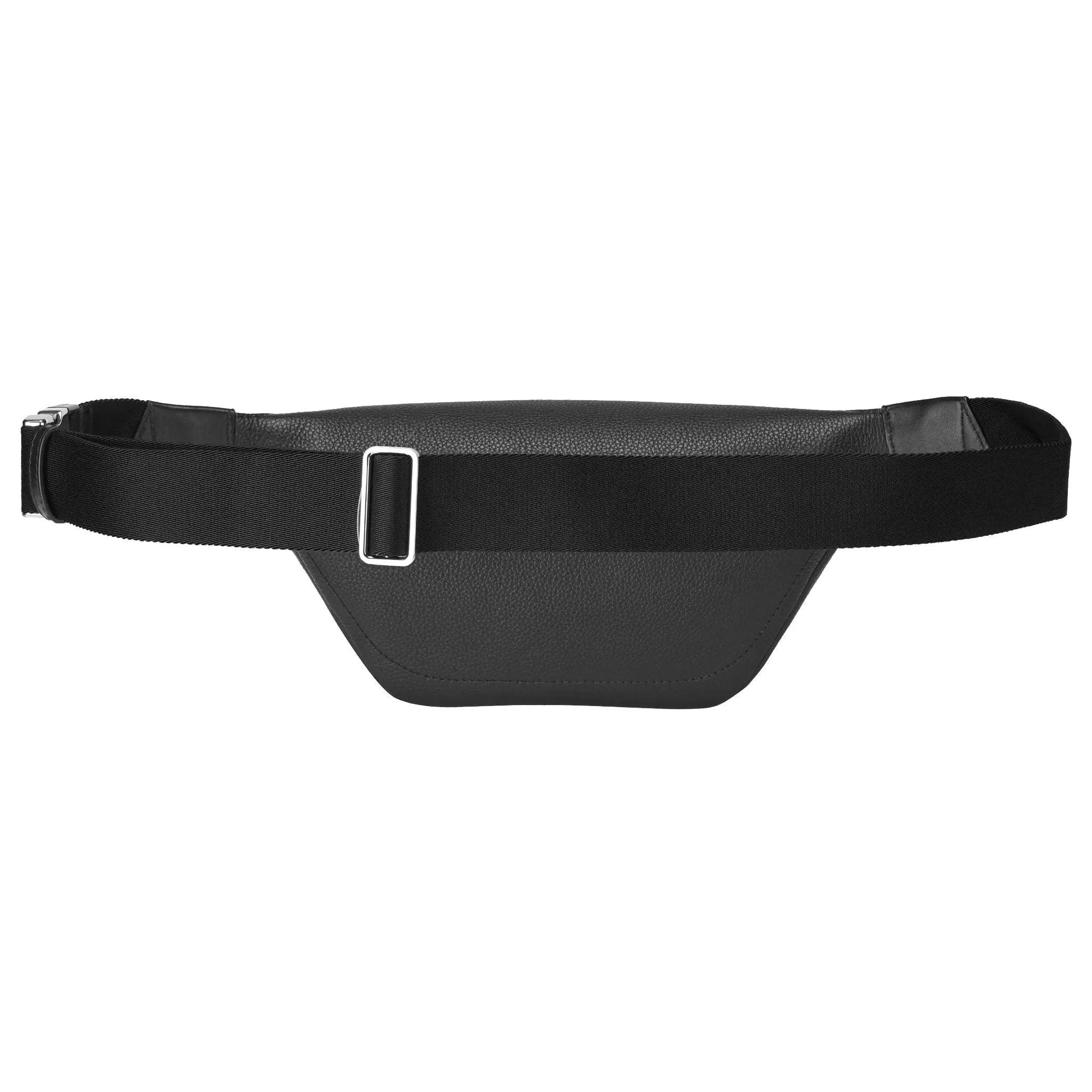 Montblanc Marsubio Meisterstück Soft Grain Black 128509
