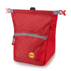 Moon Bouldering 100% Chalk Bag