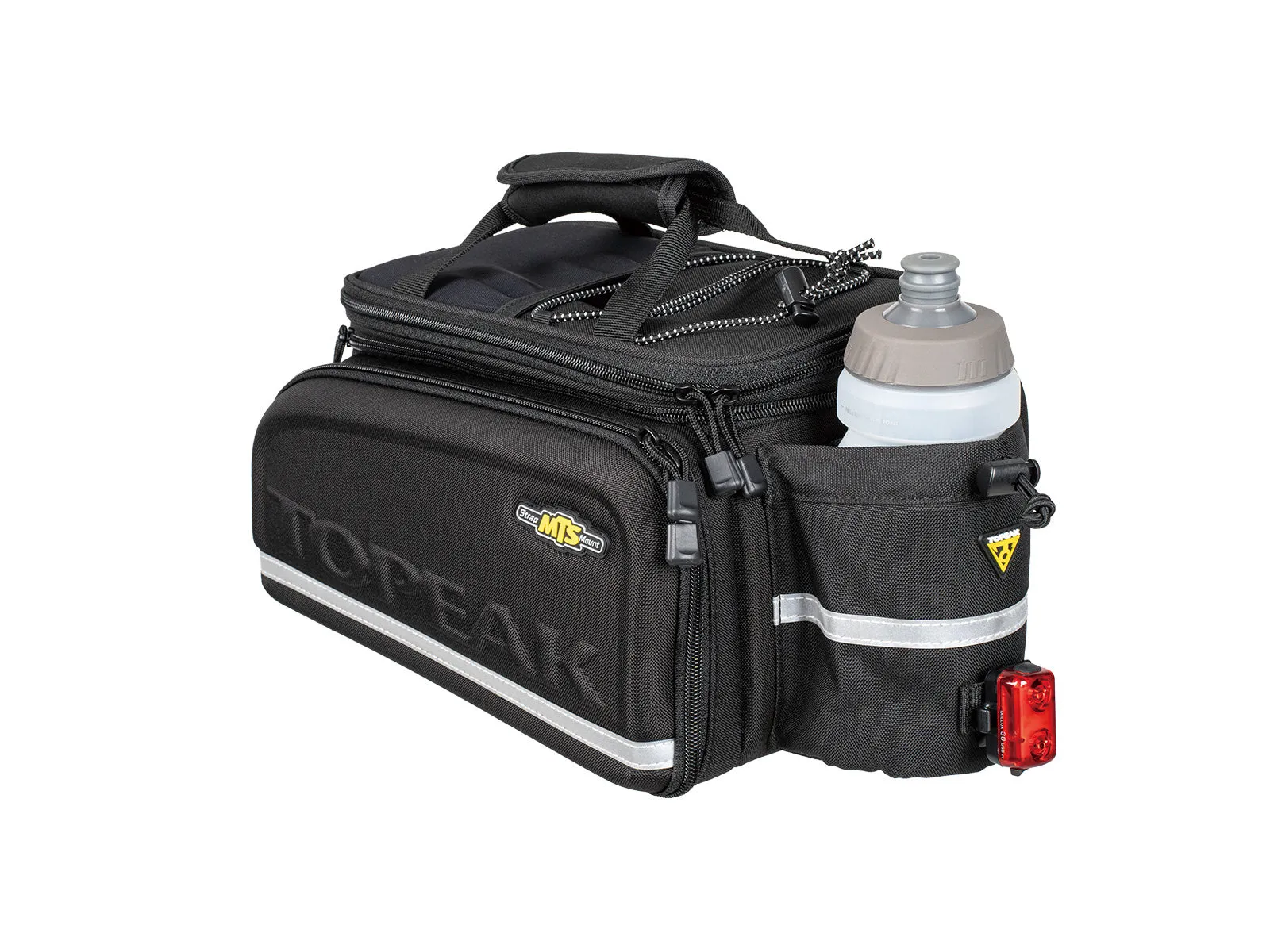 MTS Trunk Bag DXP Strap Mount