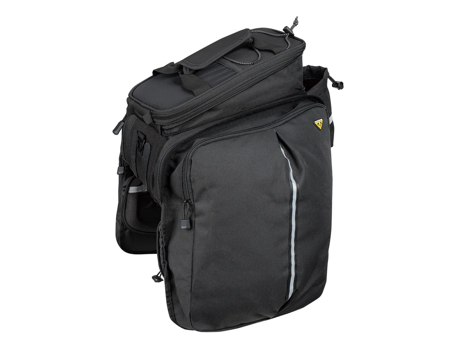 MTS Trunk Bag DXP Strap Mount