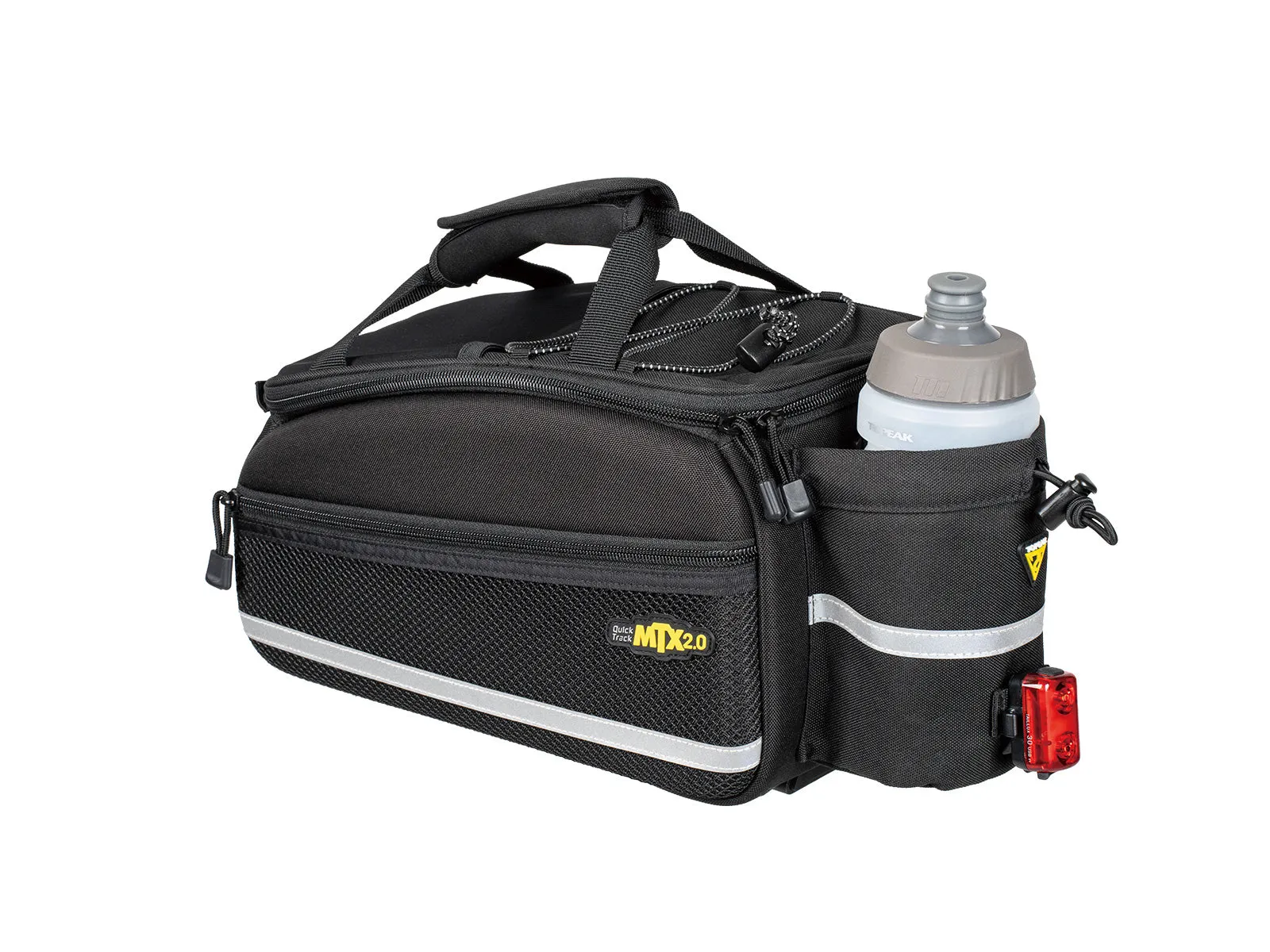 MTX Trunkbag EX 2.0