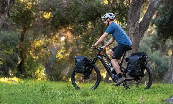 MTX Trunkbag EX 2.0