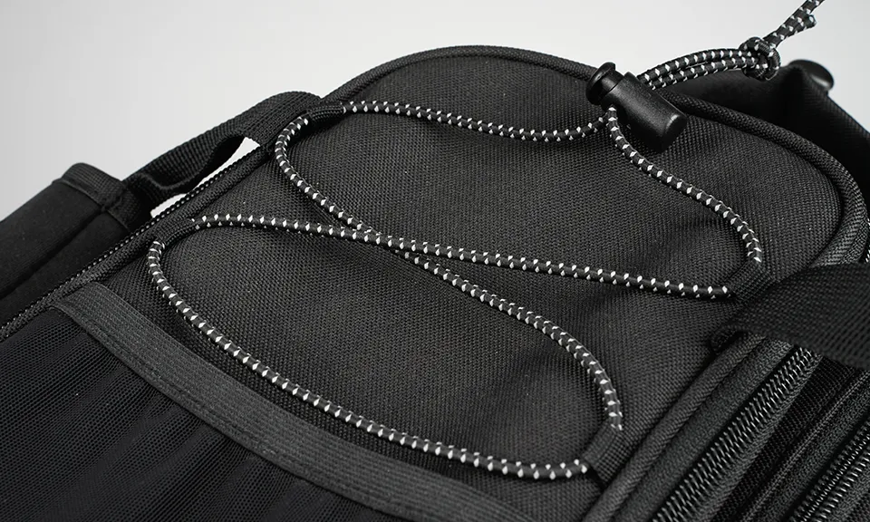 MTX Trunkbag EX 2.0