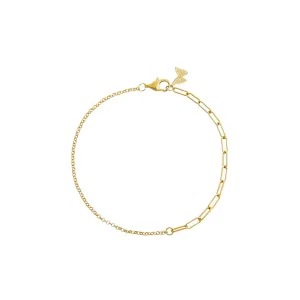 Multi Chain Bracelet