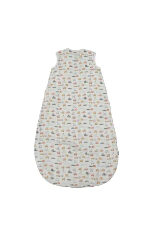 Muslin Lightweight Sleep Bag 0.5 TOG - Camper Vans