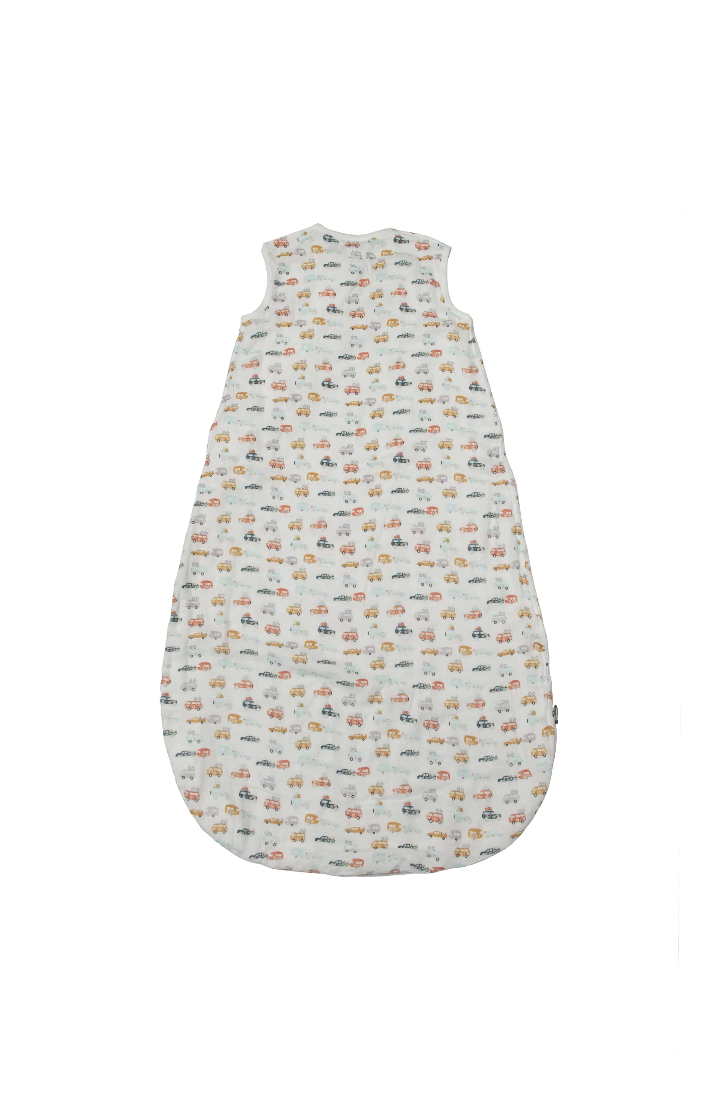 Muslin Lightweight Sleep Bag 0.5 TOG - Camper Vans