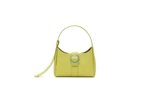 Nº57 Plis Mini - Pistachio Lizard