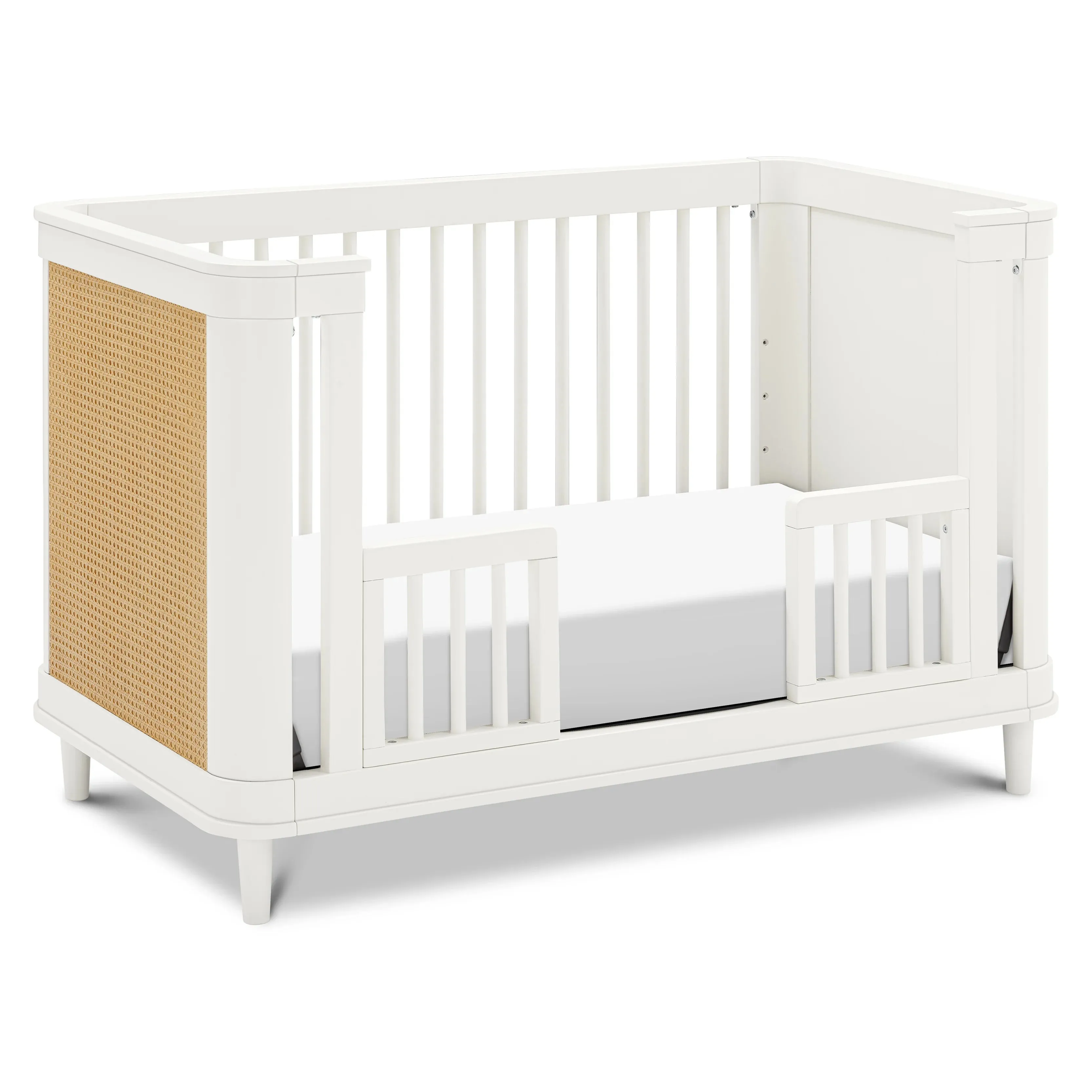 Namesake Marin Convertible Crib Toddler Bed Conversion Kit