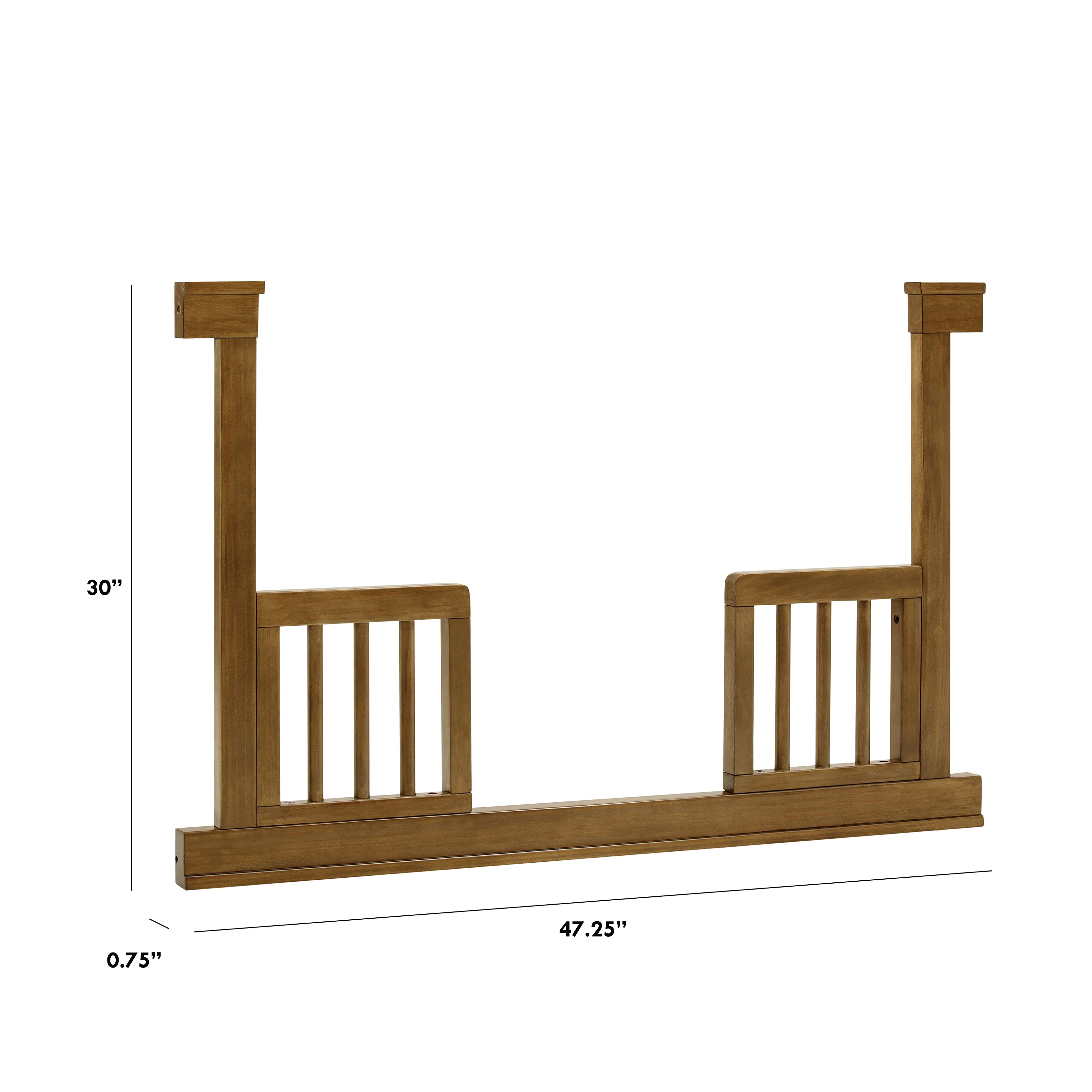 Namesake Marin Convertible Crib Toddler Bed Conversion Kit